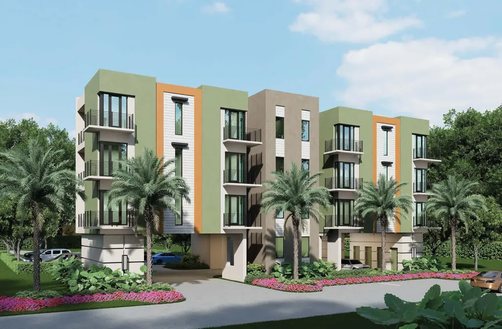 1340 Longwood Street West Palm Beach FL 33401