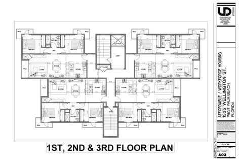 1340 Longwood Street West Palm Beach FL 33401