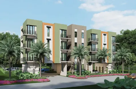 1340 Longwood Street West Palm Beach FL 33401