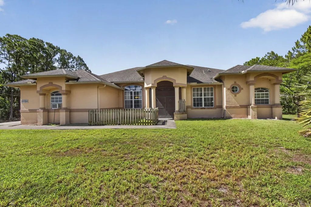 16300 92nd Lane N Loxahatchee FL 33470