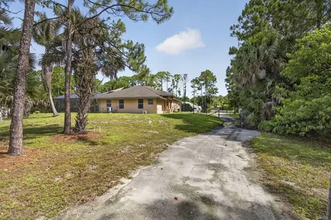 16300 92nd Lane N Loxahatchee FL 33470