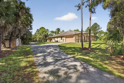 16300 92nd Lane N Loxahatchee FL 33470