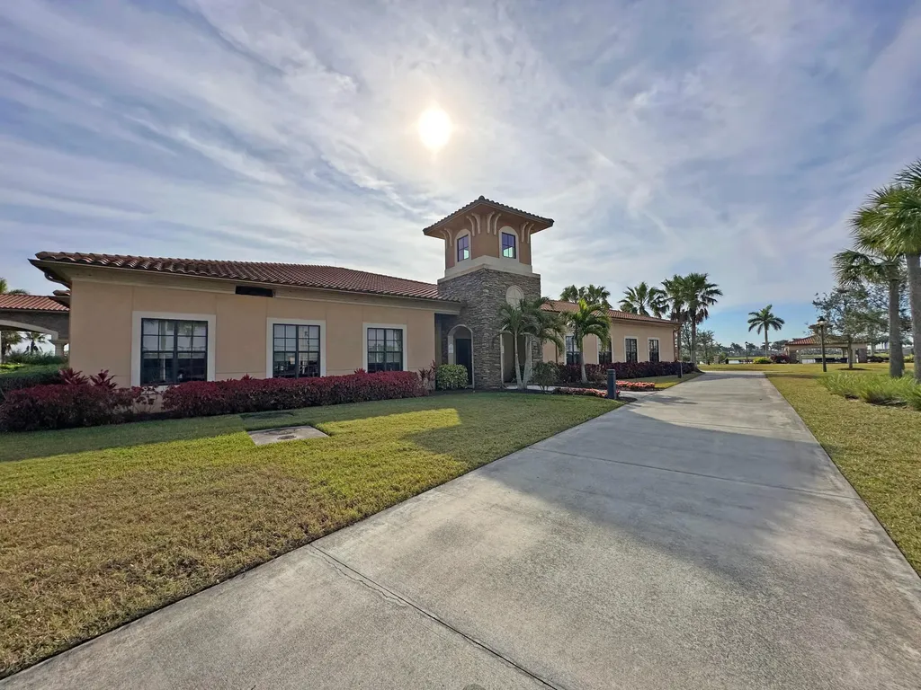 11329 SW Birch Tree Circle Port St Lucie FL 34987
