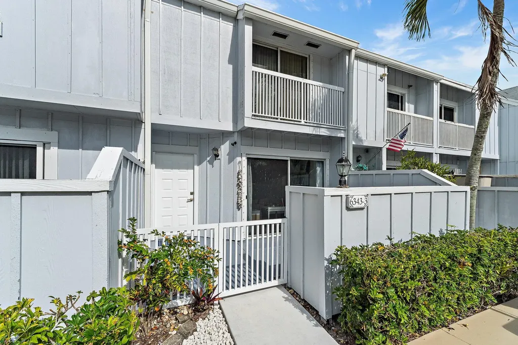 6343 Riverwalk Lane Jupiter FL 33458
