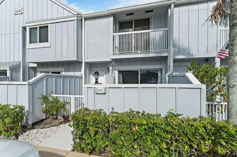 6343 Riverwalk Lane Jupiter FL 33458