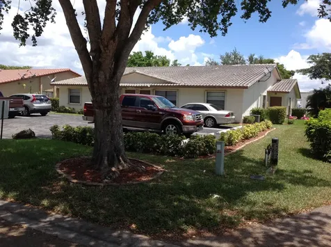 10817 NW 45th Street Coral Springs FL 33065