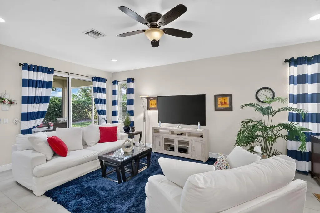 2415 NW Padova Street Port St Lucie FL 34986