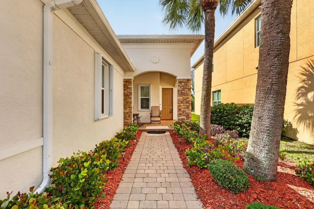2415 NW Padova Street Port St Lucie FL 34986