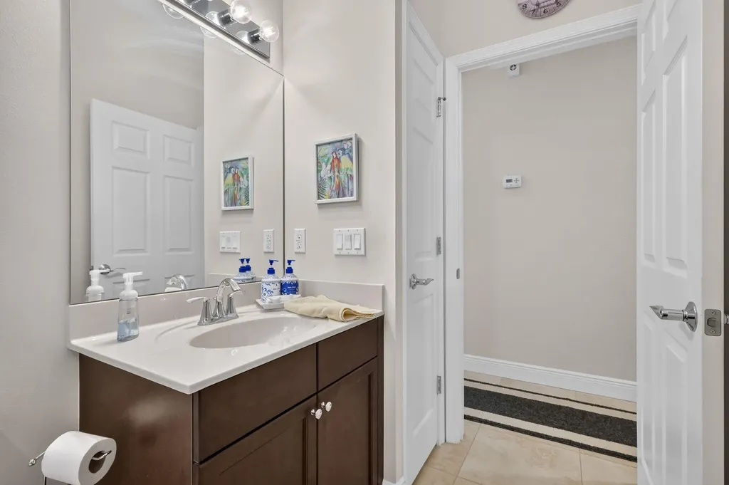 2415 NW Padova Street Port St Lucie FL 34986