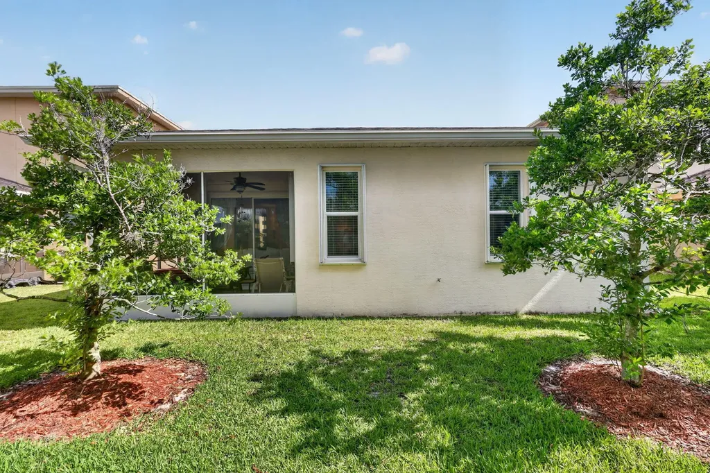 2415 NW Padova Street Port St Lucie FL 34986
