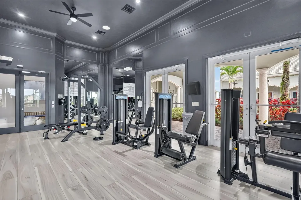 2415 NW Padova Street Port St Lucie FL 34986