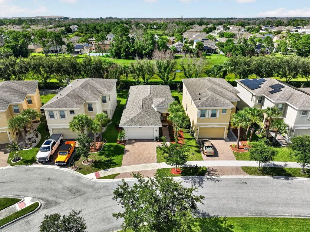 2415 NW Padova Street Port St Lucie FL 34986