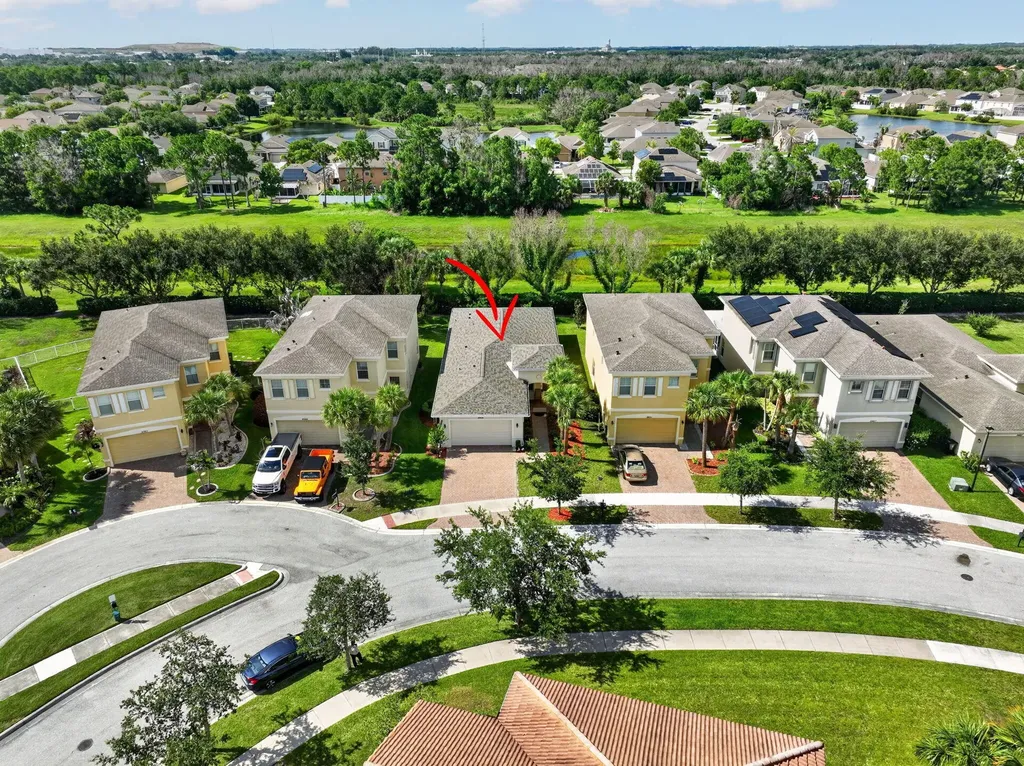 2415 NW Padova Street Port St Lucie FL 34986