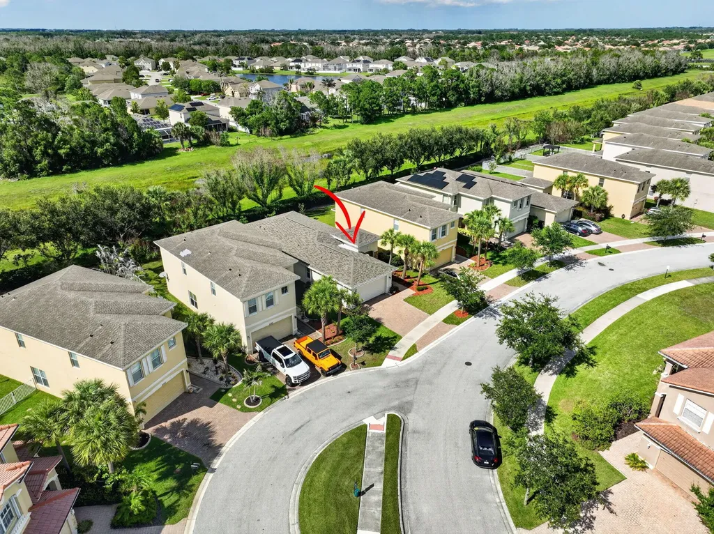 2415 NW Padova Street Port St Lucie FL 34986