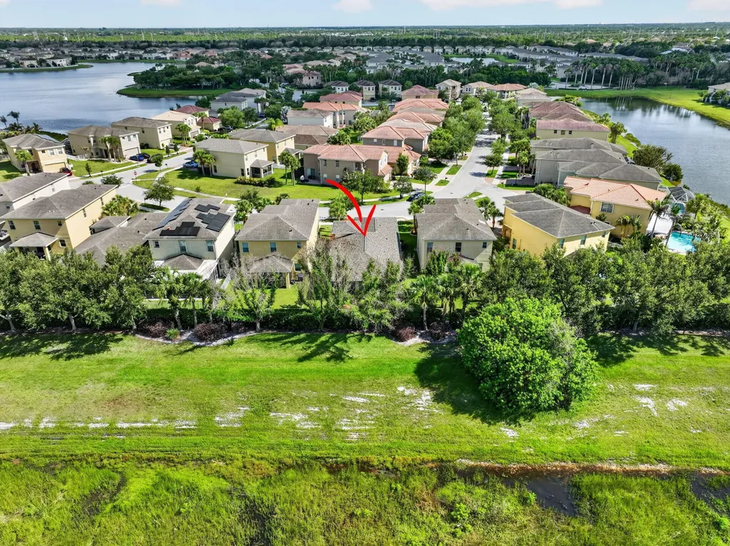 2415 NW Padova Street Port St Lucie FL 34986