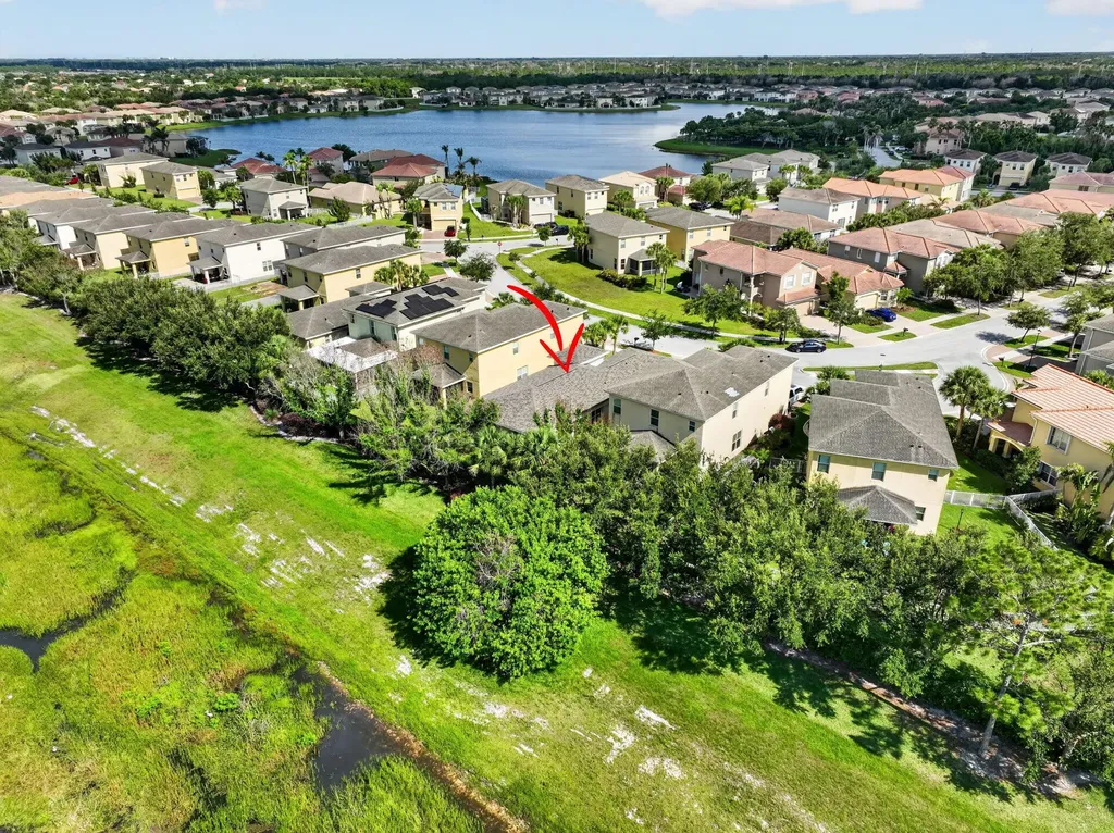2415 NW Padova Street Port St Lucie FL 34986