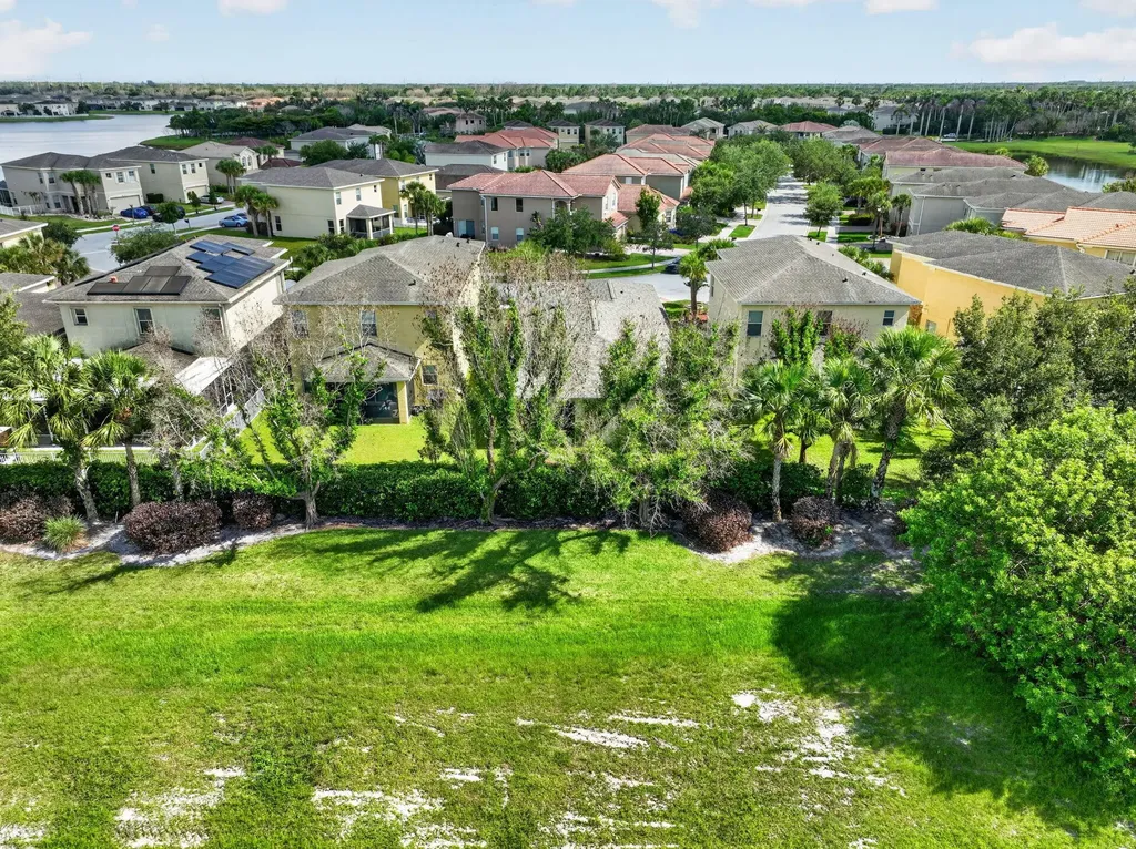 2415 NW Padova Street Port St Lucie FL 34986