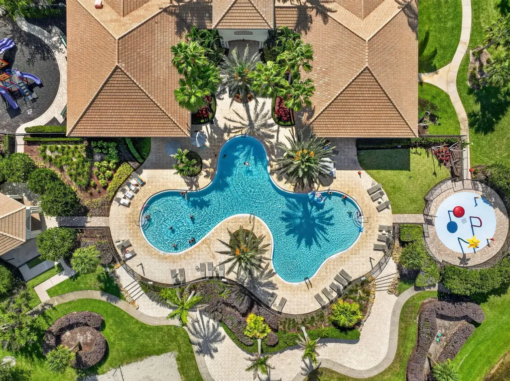 2415 NW Padova Street Port St Lucie FL 34986