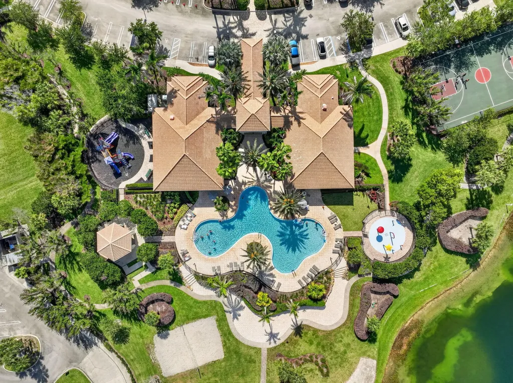 2415 NW Padova Street Port St Lucie FL 34986