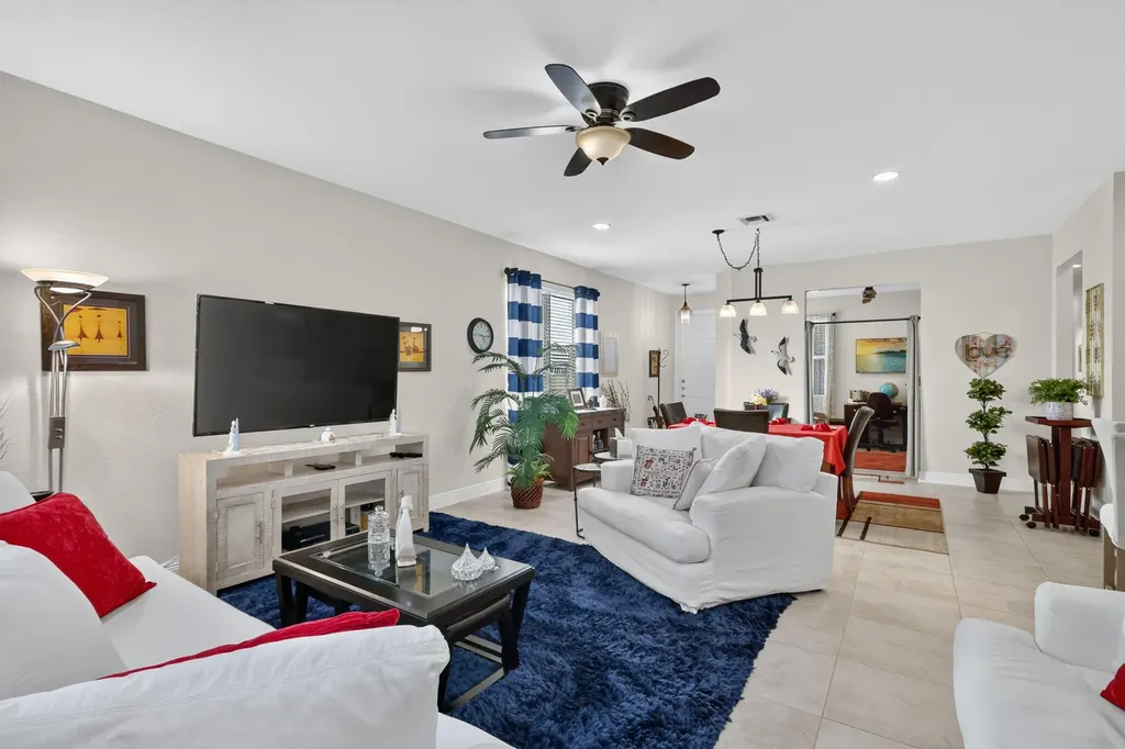 2415 NW Padova Street Port St Lucie FL 34986