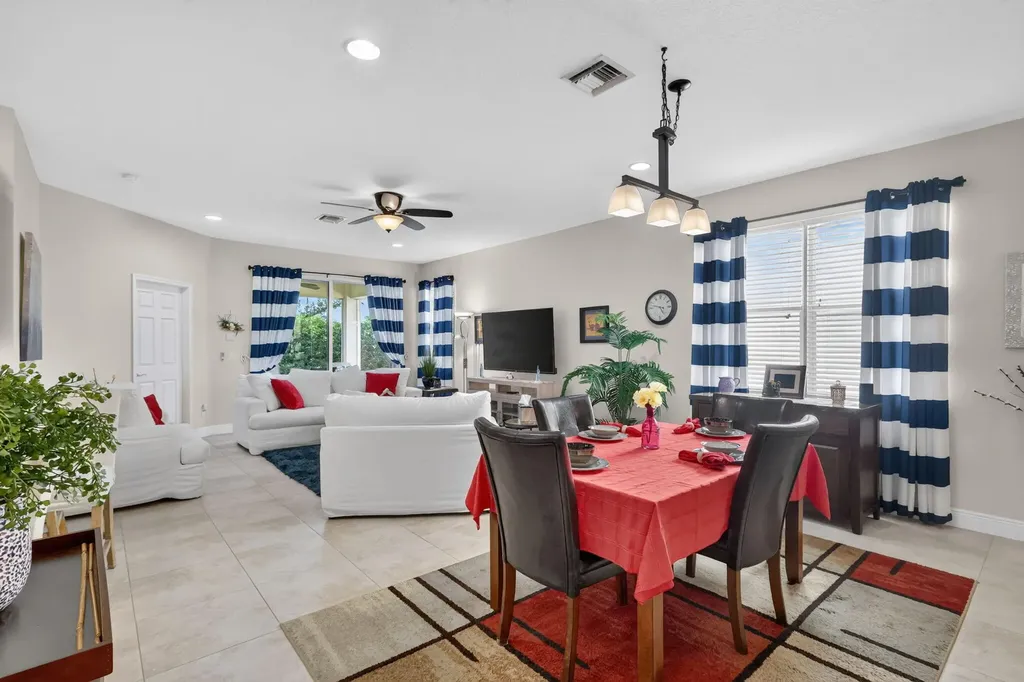 2415 NW Padova Street Port St Lucie FL 34986