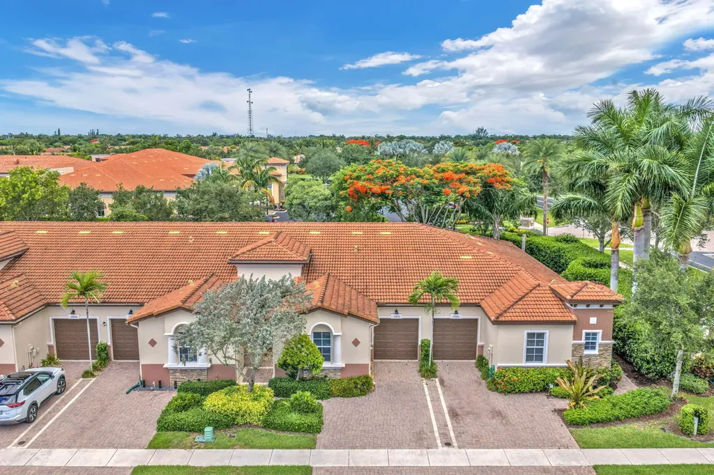 15074 Via Porta Delray Beach FL 33446