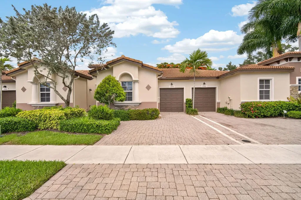 15074 Via Porta Delray Beach FL 33446