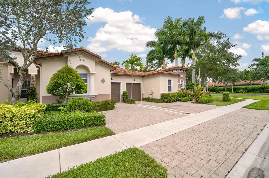 15074 Via Porta Delray Beach FL 33446