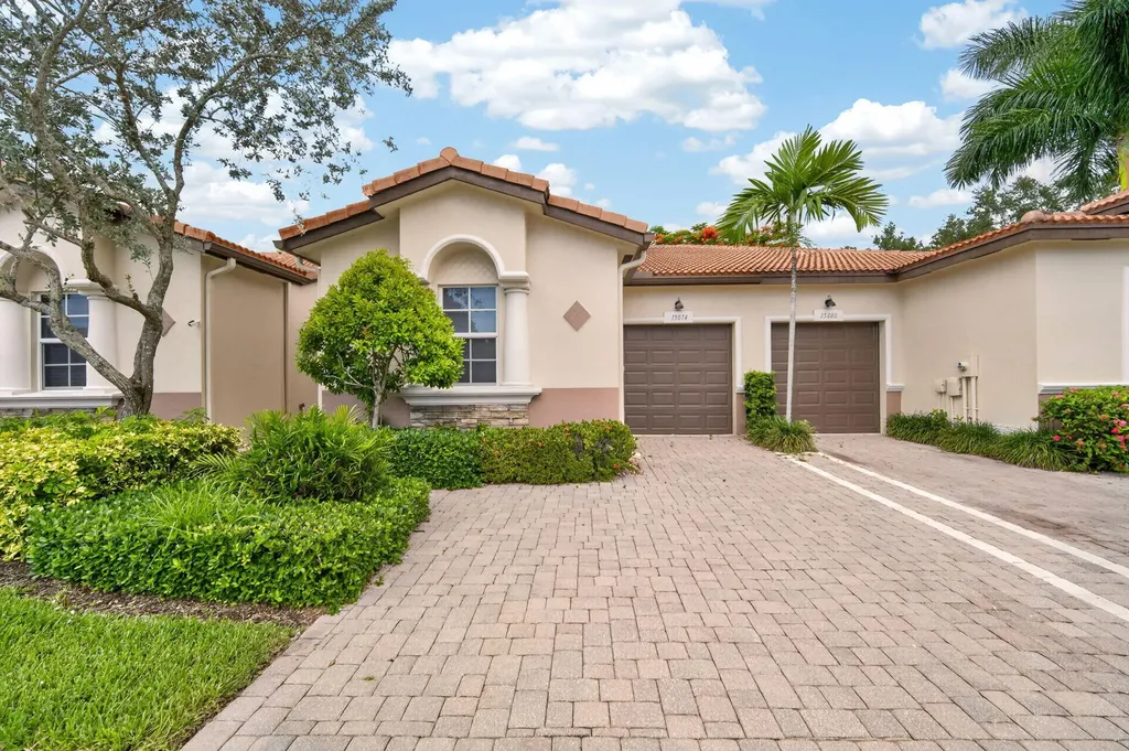 15074 Via Porta Delray Beach FL 33446