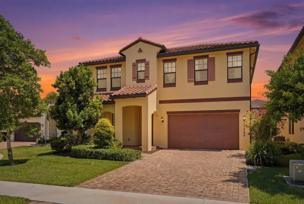 11760 Bayview Circle Parkland FL 33076