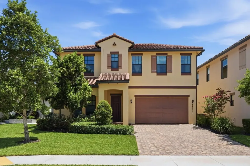 11760 Bayview Circle Parkland FL 33076