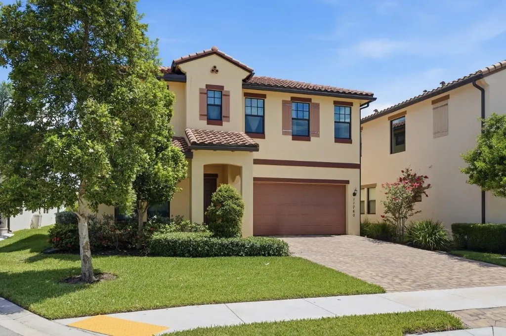 11760 Bayview Circle Parkland FL 33076
