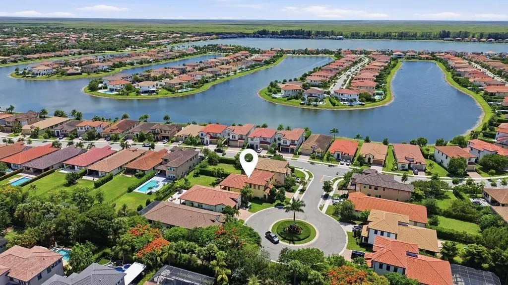 11760 Bayview Circle Parkland FL 33076