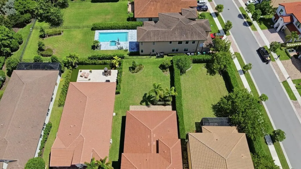 11760 Bayview Circle Parkland FL 33076