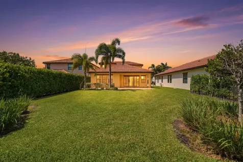 11760 Bayview Circle Parkland FL 33076
