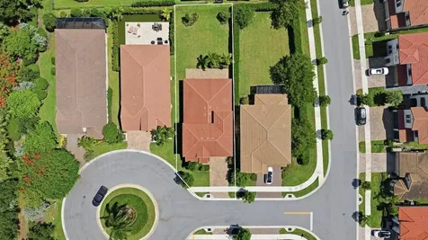 11760 Bayview Circle Parkland FL 33076