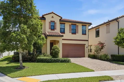 11760 Bayview Circle Parkland FL 33076