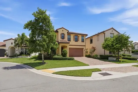 11760 Bayview Circle Parkland FL 33076