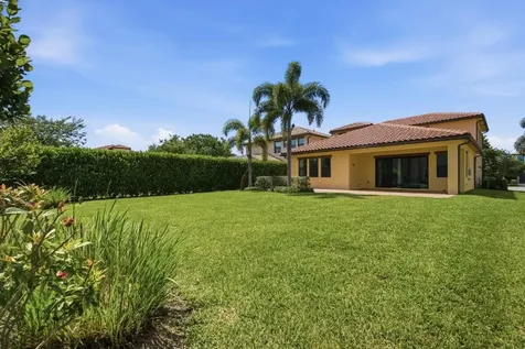 11760 Bayview Circle Parkland FL 33076