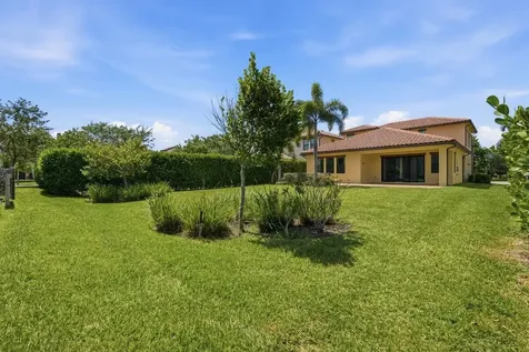 11760 Bayview Circle Parkland FL 33076