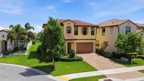 11760 Bayview Circle Parkland FL 33076