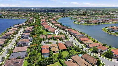 11760 Bayview Circle Parkland FL 33076