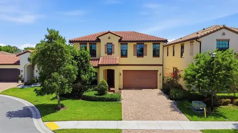 11760 Bayview Circle Parkland FL 33076