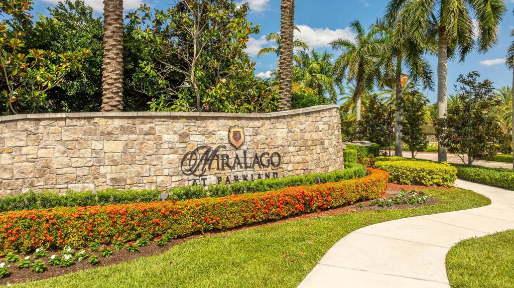 9131 Cattail Run Parkland FL 33076