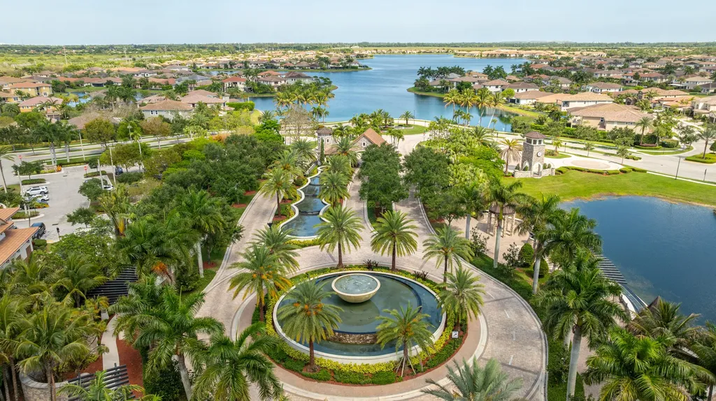 9131 Cattail Run Parkland FL 33076