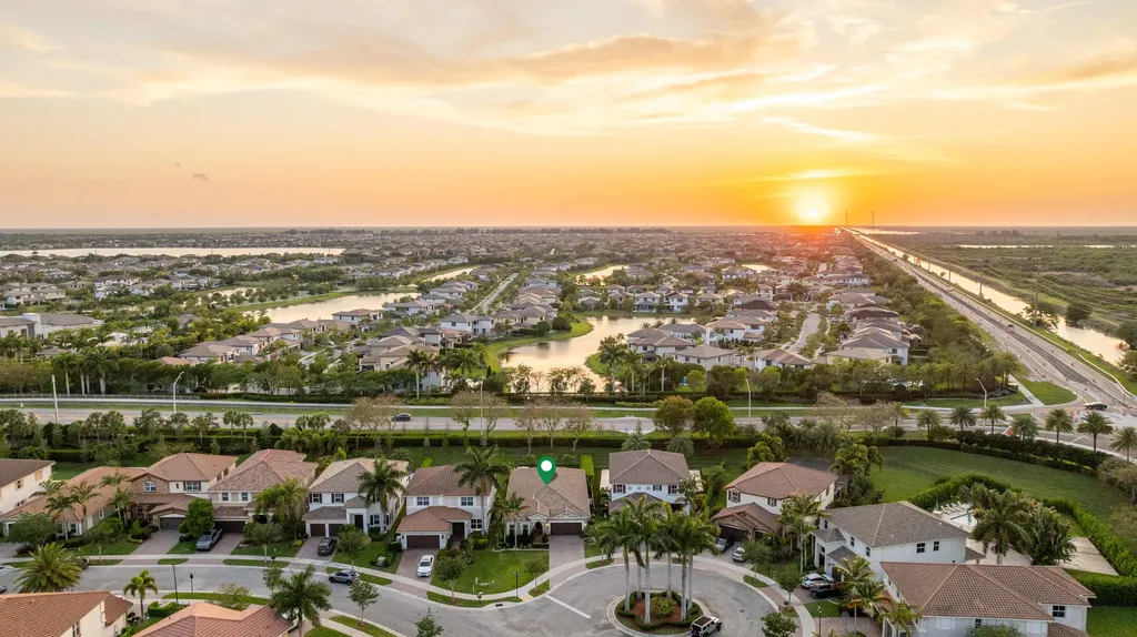 9131 Cattail Run Parkland FL 33076