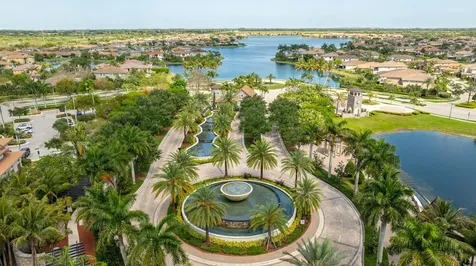 9131 Cattail Run Parkland FL 33076