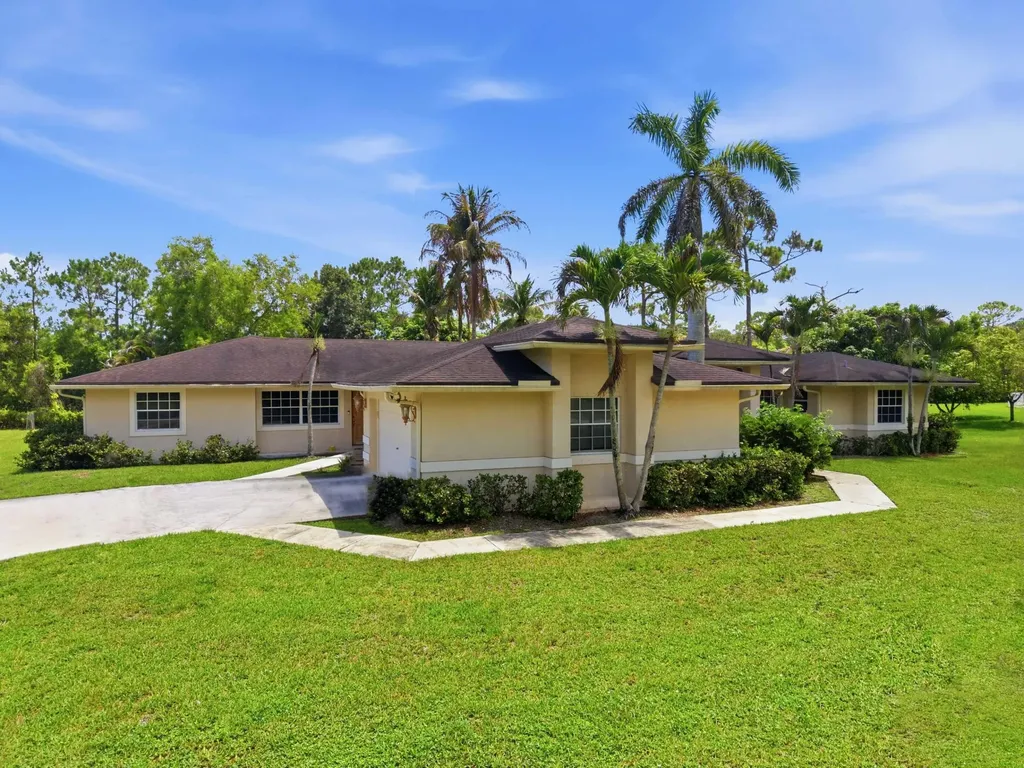 West Palm Beach FL, 12364 82ND Street N