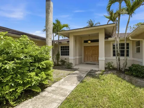 12364 82nd Street N West Palm Beach FL 33412