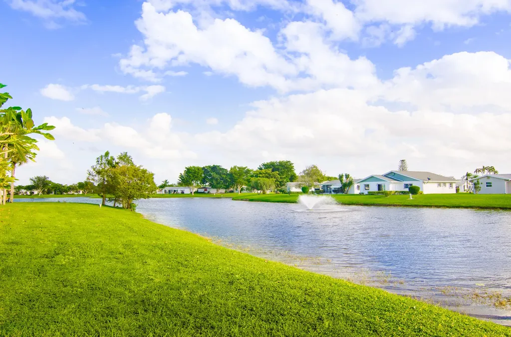 5487 Crystal Anne Drive West Palm Beach FL 33417